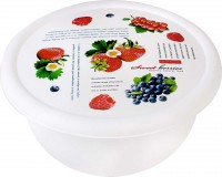 Миска Plast Team РТ2451 Berry