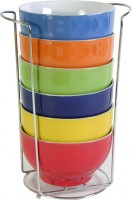 Набор салатников VaBene VB-6070087