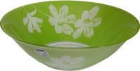 Салатник Luminarc Cotton Flower G2275 COTTON Green