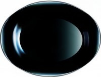 Блюдо Luminarc Volare H0352 Black