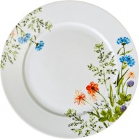 Тарелка обеденная Farfalle Прованс 26см