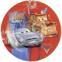 Тарелка десертная Luminarc Cars H1495