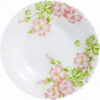 Тарелка глубокая Luminarc Carla Rose H3219