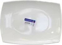 Блюдо Luminarc Quadrato White D6413/25314