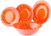 Набор тарелок Luminarc G7051 Little Flowers
