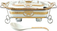 Блюдо Bavaria BR-1276 Versace