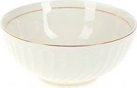 Салатник Best home porcelain M2720044 Белый лебедь