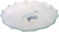 Блюдо NiNaGlass 83-551 Ниагара