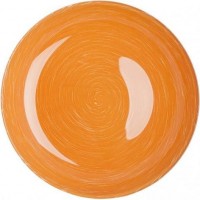 Тарелка десертная Luminarc Стоунмания Orange H3557