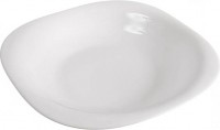 Тарелка глубокая Luminarc D2368/Н3667 Carine White