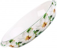 Блюдо Elan gallery 503507 Жасмин