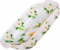 Блюдо Elan gallery 740079 Жасмин