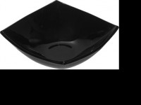 Салатник Luminarc Quadrato H5036/07822 Black
