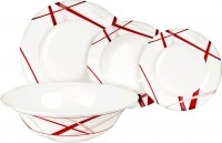 Набор тарелок Luminarc H3531