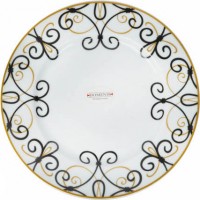 Тарелка обеденная Domenik Saint Germain DM9381