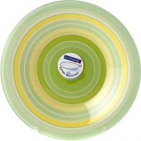Тарелка глубокая Luminarc Rainbow G4439 Green