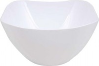 Салатник Berossi Рондо ИК04301 White