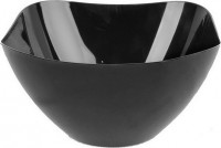Салатник Berossi Рондо ИК05205 Black