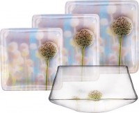 Набор тарелок Luminarc H9141 Eternal Spring
