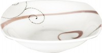 Салатник Domenik DM9106/DM2105 Caress modern