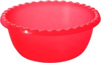 Миска Plastic Centre ПЦ2340 Фазенда Red