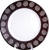 Тарелка десертная Luminarc H4884/G4122 Sirocco Brown