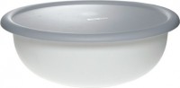 Салатник Plast Team РТ2450 White