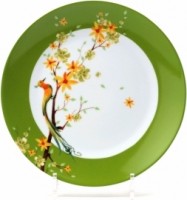 Тарелка обеденная Domenik Paradise Bird DM2122