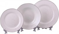 Набор тарелок Porcelain manufacturing factory Идиллия TK-044M541