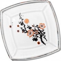 Тарелка десертная Pasabahce Sakura 54077 D/24027 SL