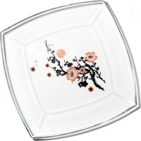 Тарелка обеденная Pasabahce Sakura 54087 D/24027 SL