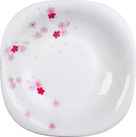 Тарелка глубокая Коралл Флер FFSP90/6-1106