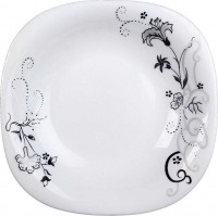 Тарелка глубокая Коралл Виола FFSP90/6-316