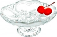 Блюдо Walther-Glas 792 Sweethearts Satin