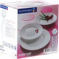 Миска Luminarc G0566 Every day