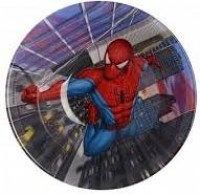 Салатник Luminarc Disney Spiderman Street Fights H4356