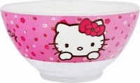 Миска Luminarc H9225 Hello Kitti Pink