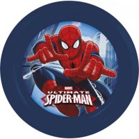 Тарелка обеденная Disney 52412 Spiderman