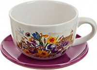 Бульонница Nouvelle 660001 Ирис
