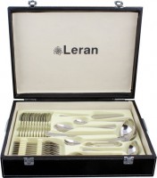 Столовый прибор Leran 6149 нет упаковки.