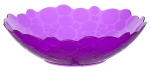 Посуда для сервировки Berossi ИК 19452000 Glory Violet