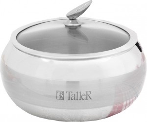 Посуда для сервировки TalleR TR-1126