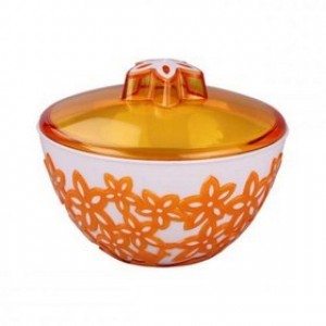 Посуда для сервировки Berossi ИК 20118000 Viola Orange