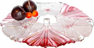 Посуда для сервировки Walther-Glas 17367 Miranda Satin Rose