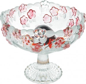 Посуда для сервировки Walther-Glas 1121/1666 Carmen rose