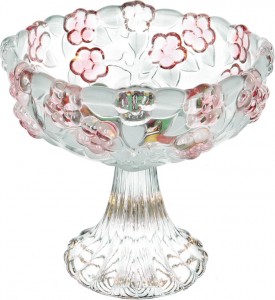 Посуда для сервировки Walther-Glas 12478/1119 Carmen Rose