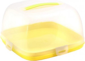 Посуда для сервировки Idea М1121 Yellow