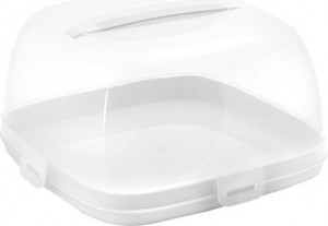 Посуда для сервировки Idea М1121 White