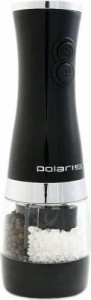 Посуда для сервировки Polaris PEP 2402PS Black