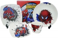 Сервиз Marvel SpiderMan SMS4-1